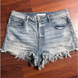 High Rise | Cutoff | Short Cutoffs